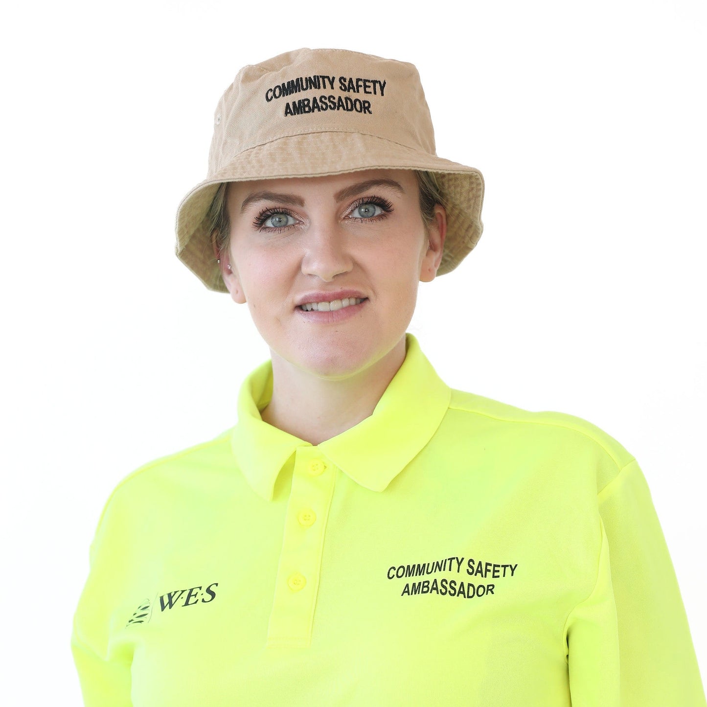 BUNDLE - WES CSA Security