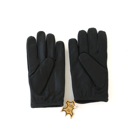 WES: Security Slash-Resistant Gloves