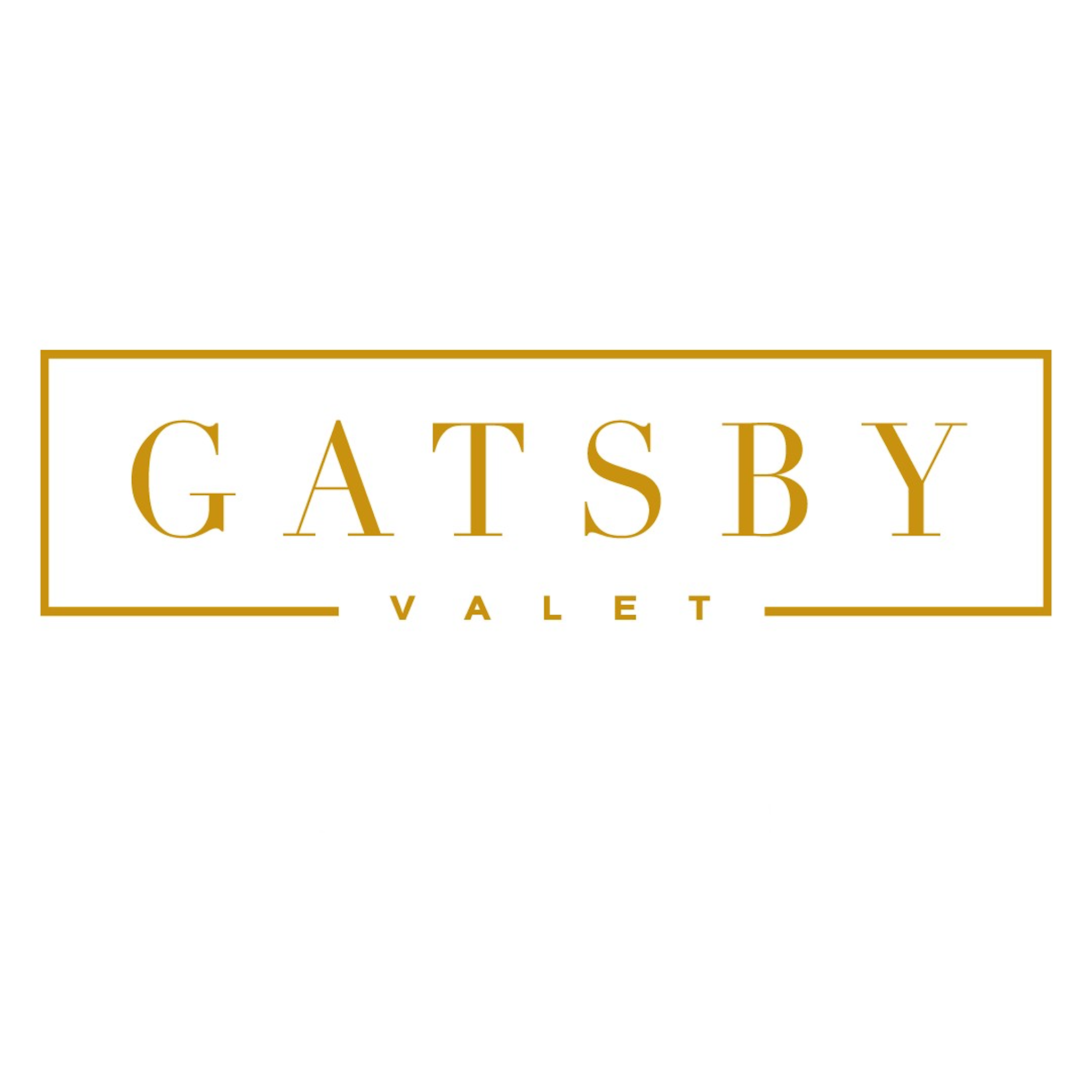 GATSBY VALET