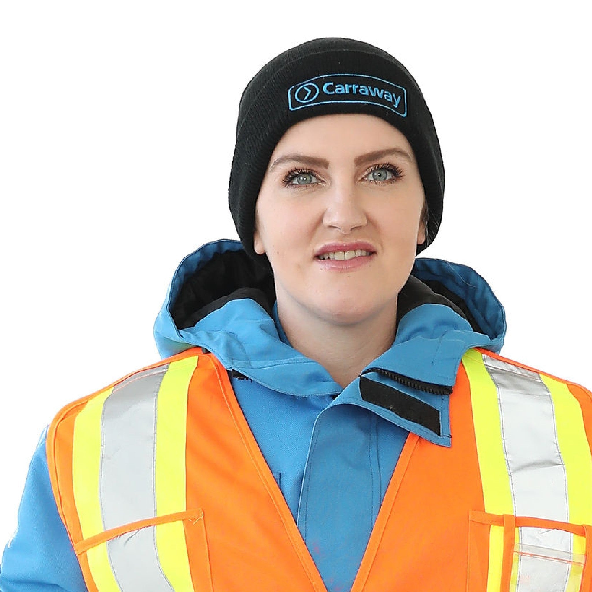 BUNDLE - CAR Pickering/New Market Crossing Guard