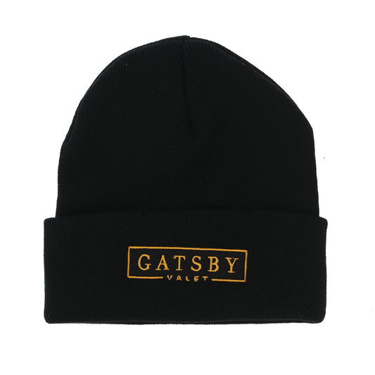 GAT: Regular Gatsby Contract