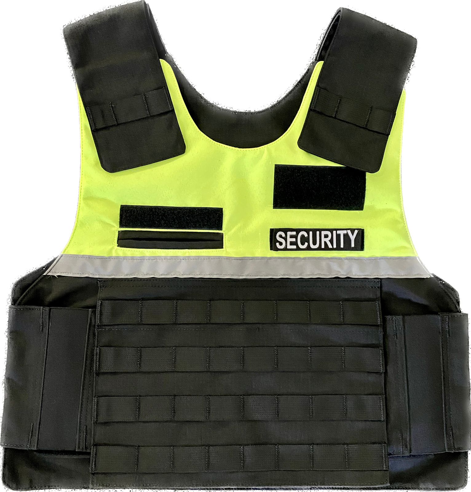 Bundle: WES - Respite Security Specialist
