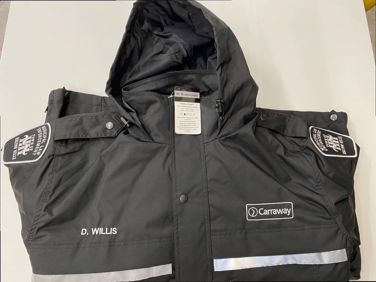 BUNDLE - CAR MLEO