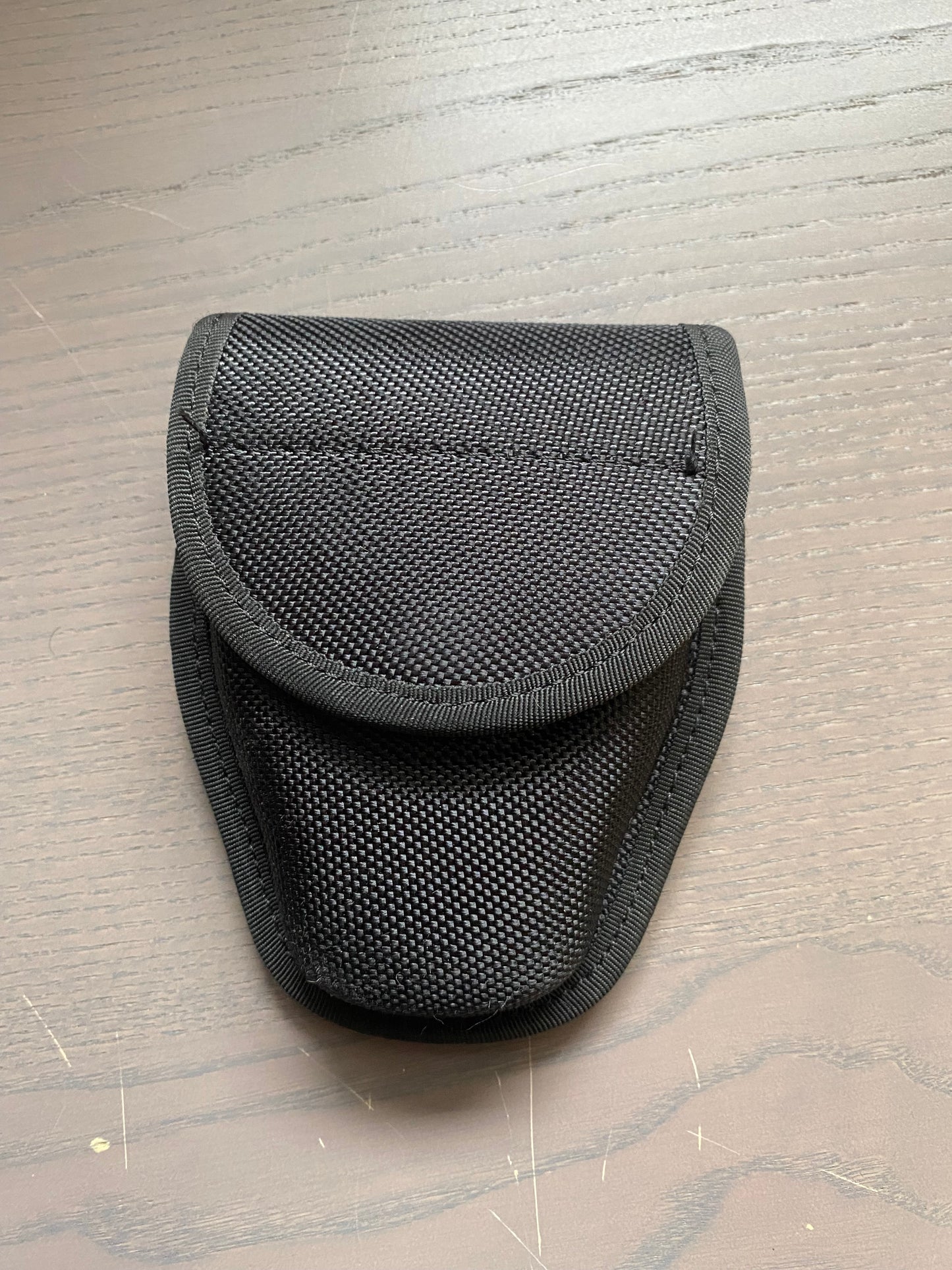 WES: Handcuff Pouch