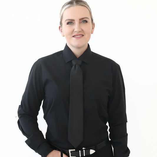 RED: Front of House