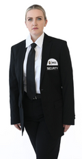 BUNDLE - WES Suits / Concierge