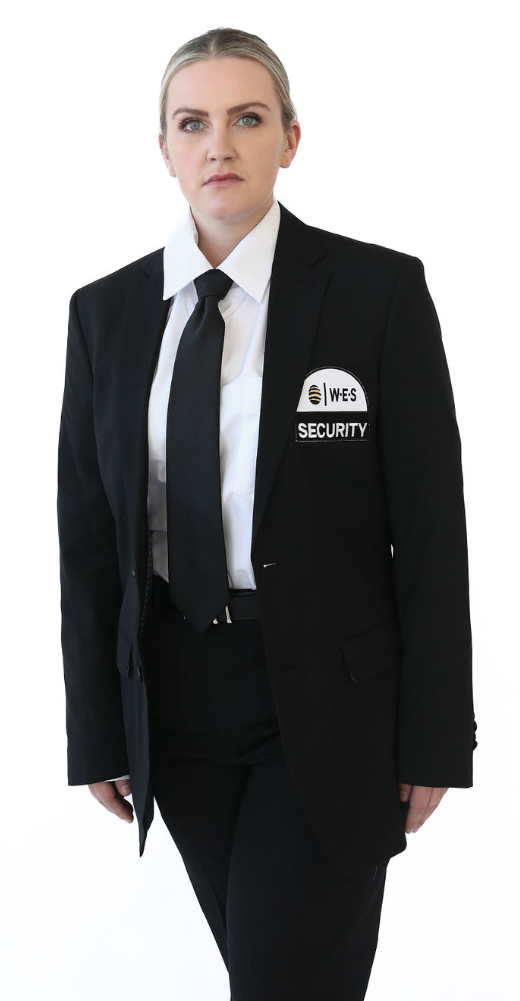 BUNDLE - WES Suits / Concierge