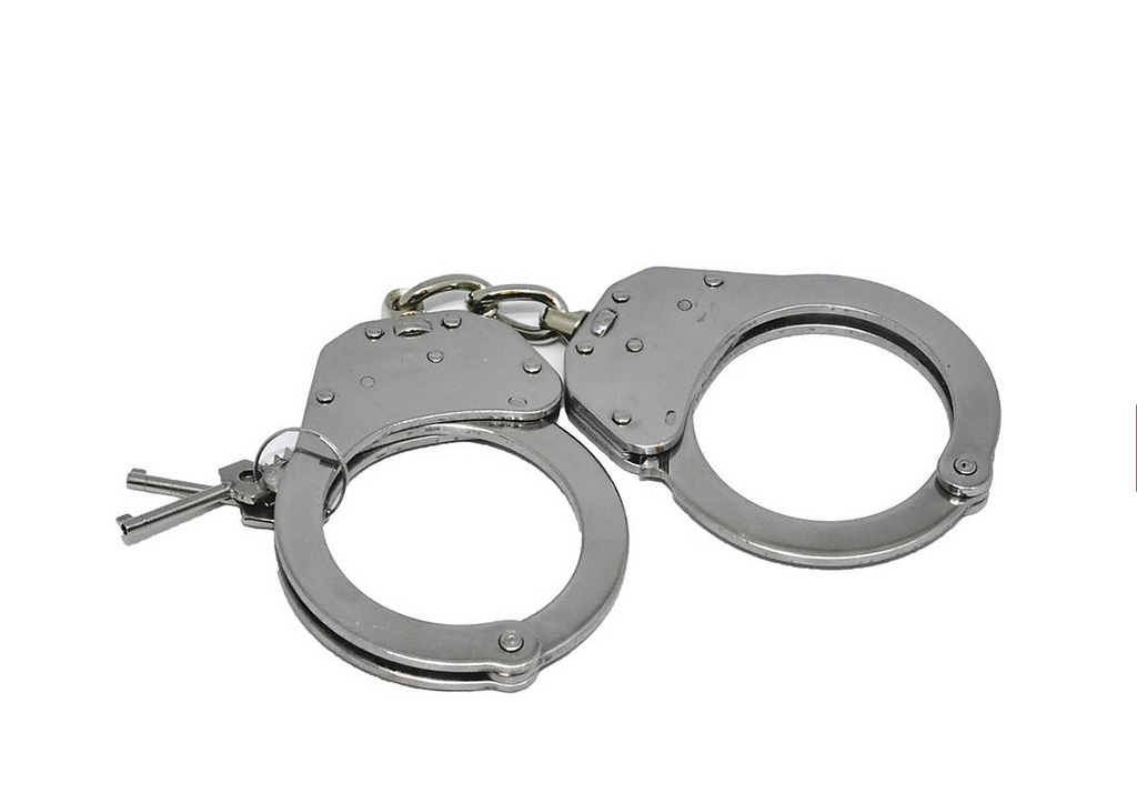 WES: Security Handcuffs