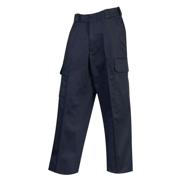 WES: Black Tactical Pants (U)