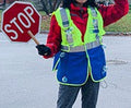 CARR: Safety Crossing Guard
