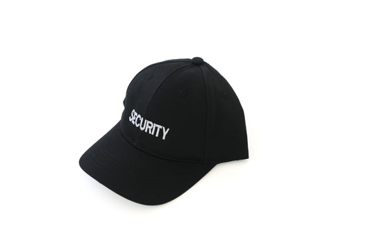 WES: Security Hat