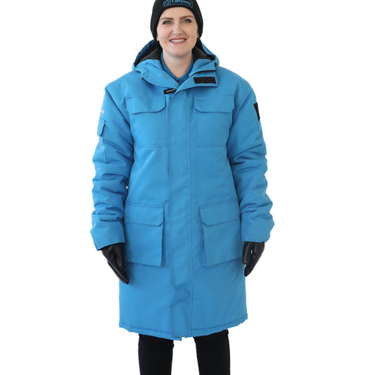 CAR: Winter Coat