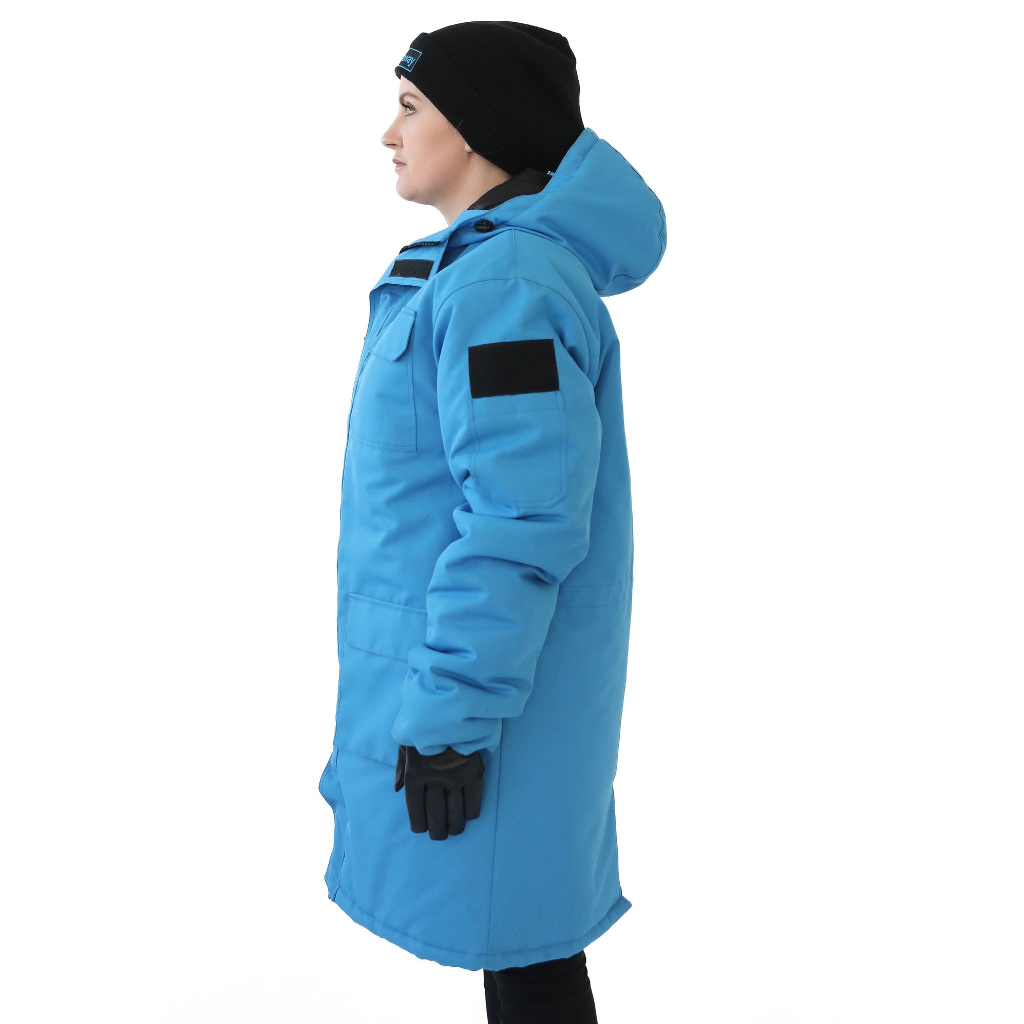 CAR: Winter Coat