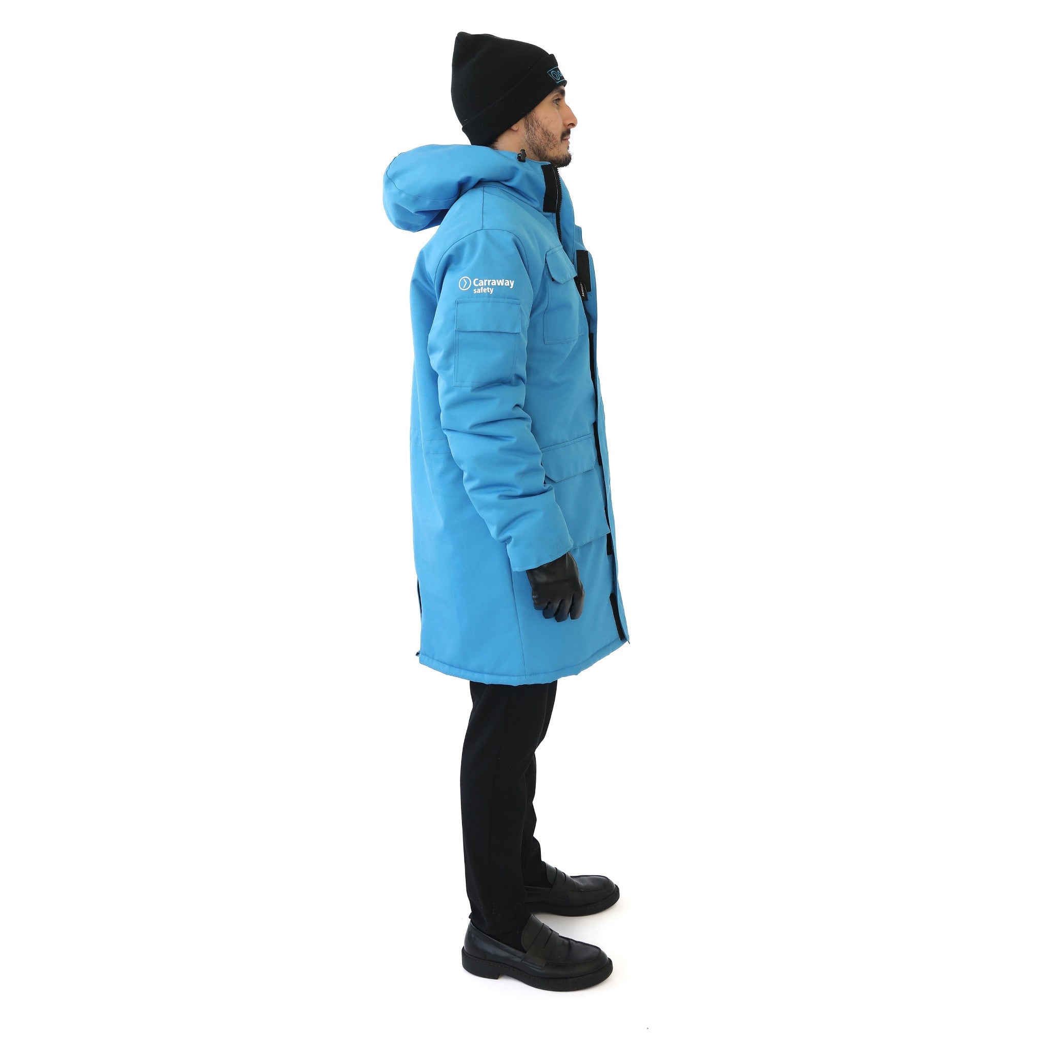 CAR: Winter Coat