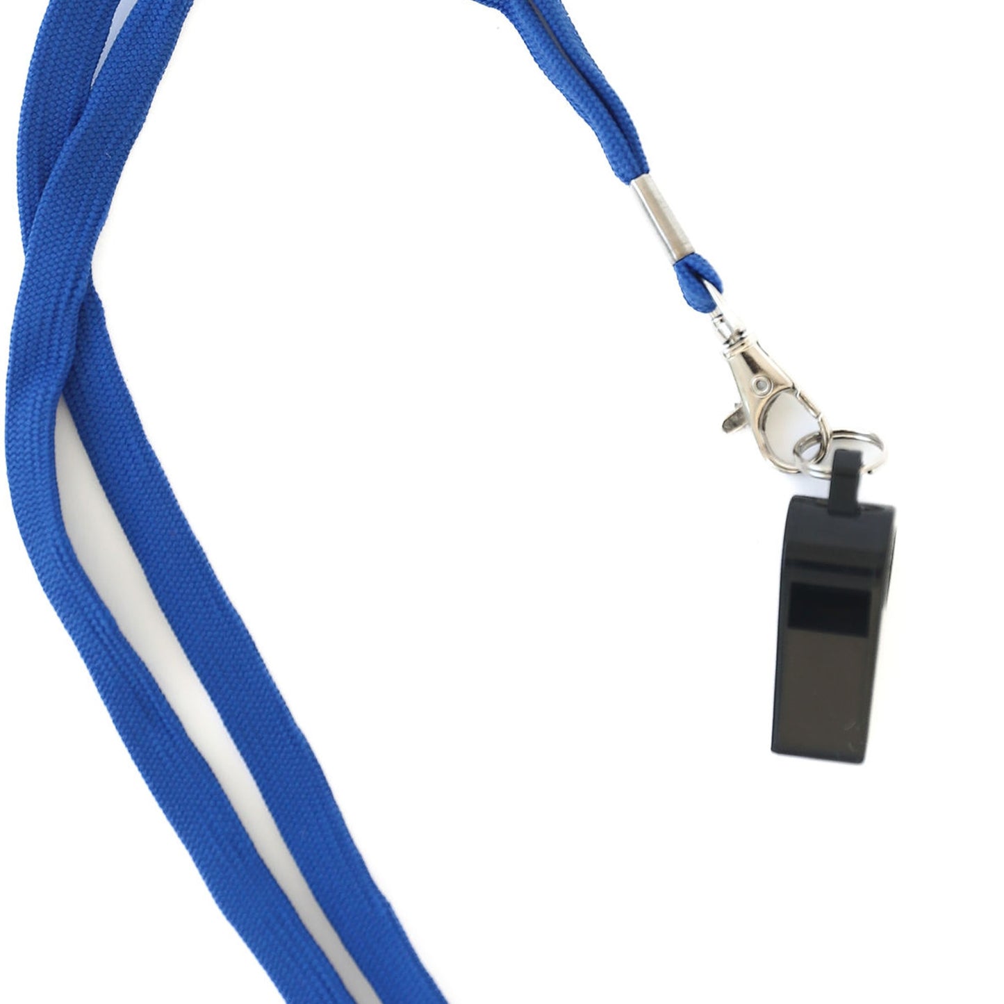 CAR: Safety Whistle and Lanyard