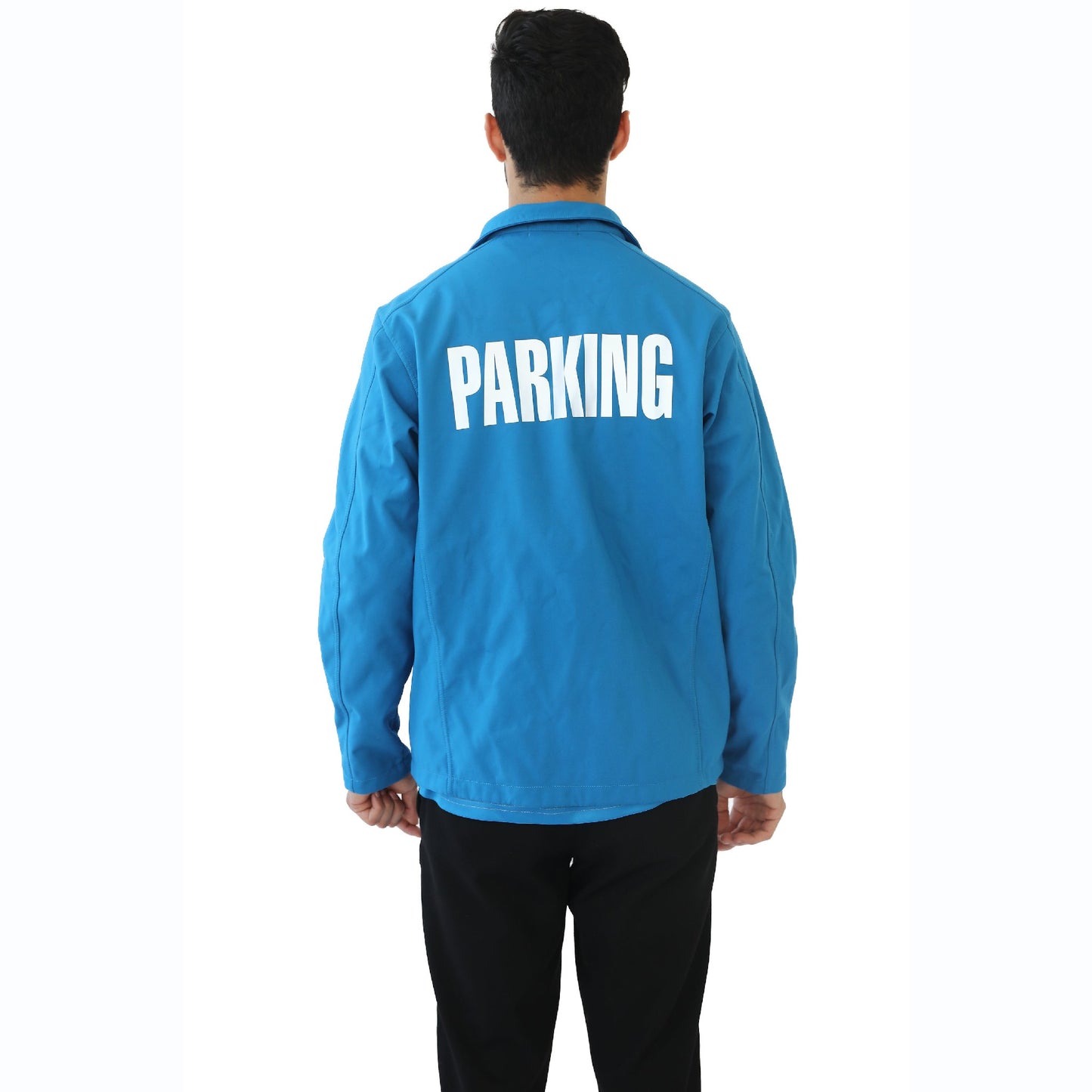 CAR: Windbreaker Jacket