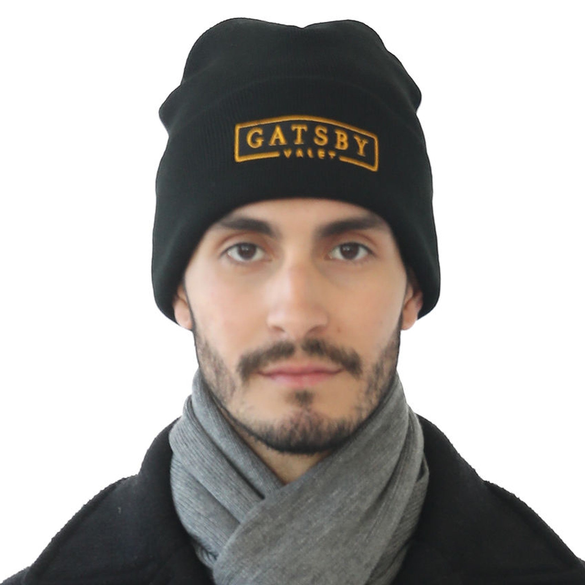 BUNDLE - GAT Regular Gatsby Contract
