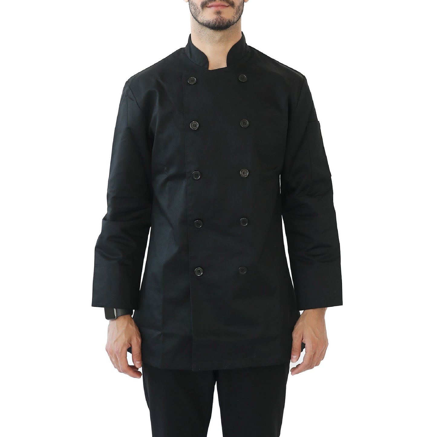 RED: Chef Jacket