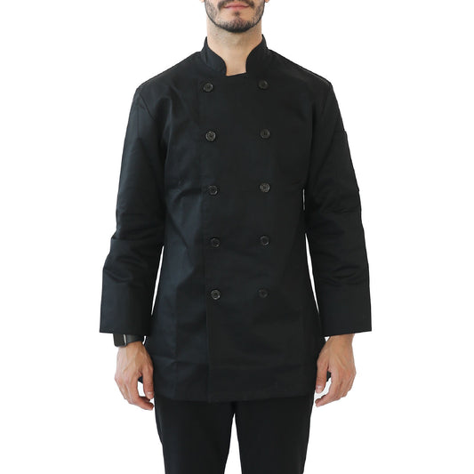 RED: Chef Jacket