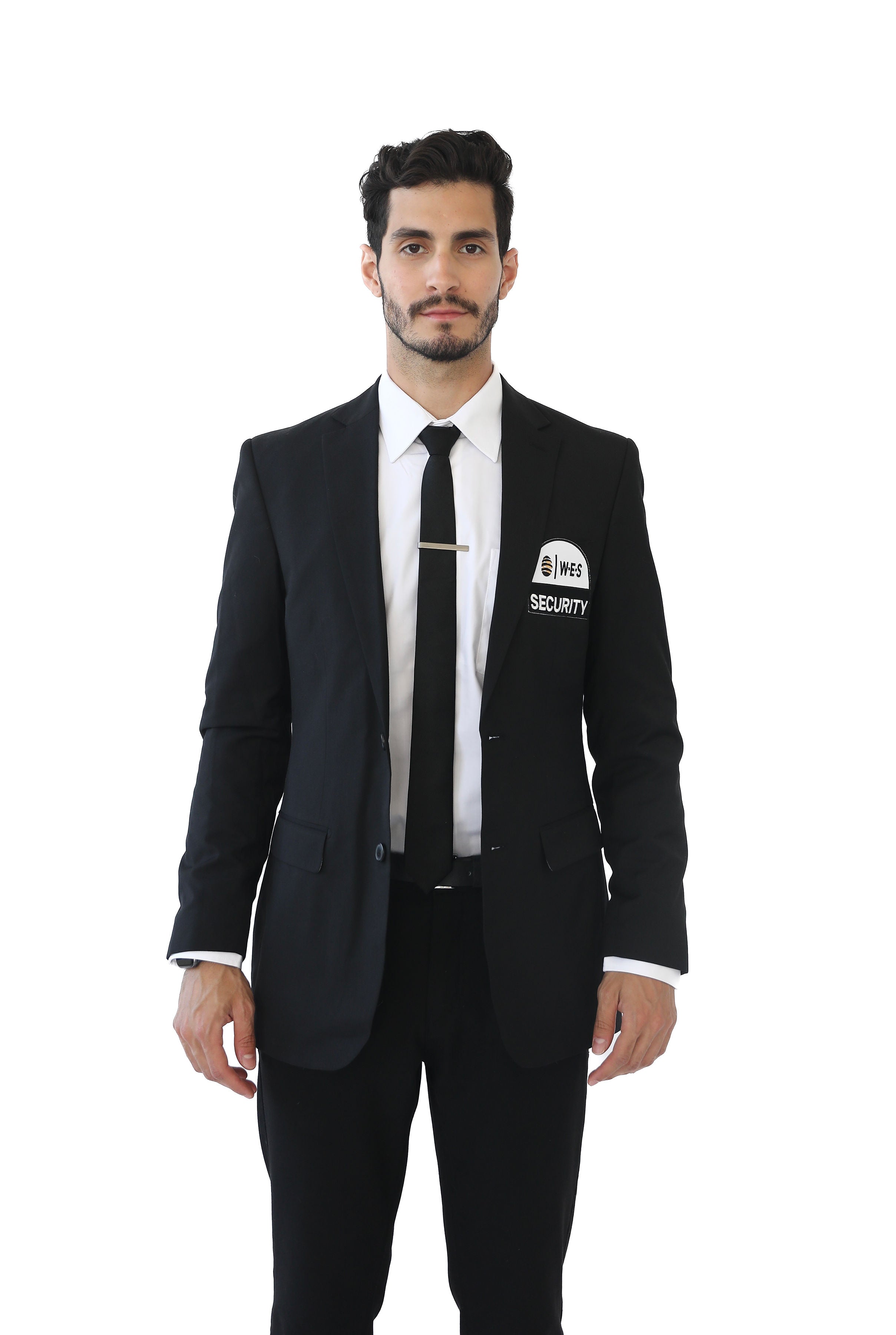 BUNDLE - WES Suits / Concierge