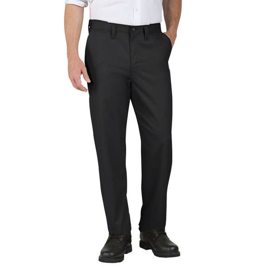 WES: Black Dress Pants (Security - Suits)