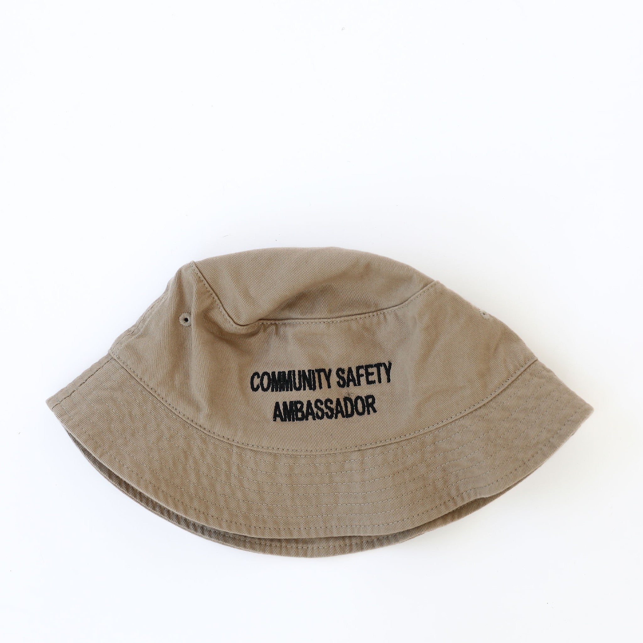 WES: Security CSA Bucket Hat