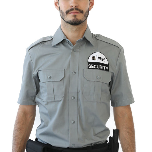 Tactical Security Guard – myUniform