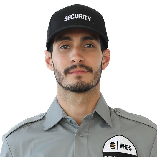 WES: Security Hat