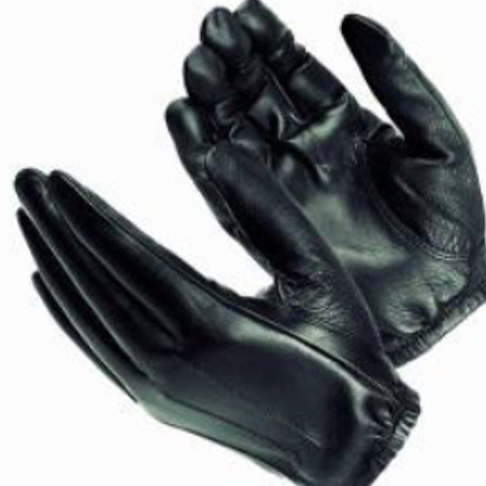 WES: Security Slash-Resistant Gloves