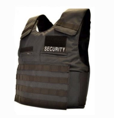 WES: Tactical Vest Carrier